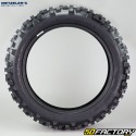 Rear tire 140/80-18/70M M+S Metzeler MCE 6 Days Extreme Extra Soft