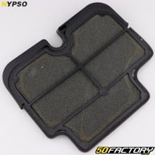 Air filter Kawasaki ER-6F, ER-6N (2009 - 2012), Ninja 650 R (2011 - 2012) Nypso