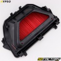 Luftfilter Yamaha YZF-R6 (von 2008) Nypso