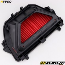 Air filter Yamaha YZF-R6 (from 2008) Nypso