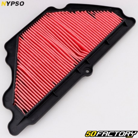 Air filter Kawasaki ZX-6R 600 (2007 - 2008) Nypso