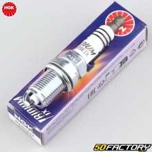 Spark plug NGK BKR5EIX Iridium