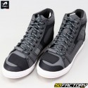 Sapatos Furygan Basket Sacramento DXNUMXO preto e cinza