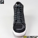 Sapatos Furygan Basket Sacramento DXNUMXO preto e cinza