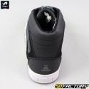 Shoes Furygan Black and gray Sacramento D3O sneakers