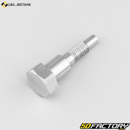 Eixo do suporte lateral Derbi Senda,  GPR,  Gilera SMT,  RCR,  Aprilia RS,SX...