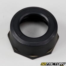 Fuel gauge mounting nut Yamaha Chappy LB50 (1973 - 1996)