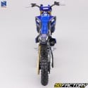 Motocicleta en miniatura 1 / 12e Yamaha YZF 450 Eli Tomac 3 (2022) New Ray