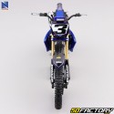 Motocicleta miniatura 1 / 12e Yamaha YZF 450 Eli Tomac 3 (2022) New Ray