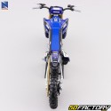 Motocicleta miniatura 1 / 12e Yamaha YZF 450 Dylan Ferrandis 14 (2022) New Ray
