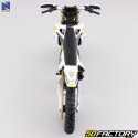 Motocicleta miniatura 1/12 Husqvarna FC 450 Zach Osborne 16 (2020) New Ray