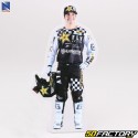 Motocicletta in miniatura 1/12 Husqvarna FC 450 Zach Osborne 16 (2020) New Ray