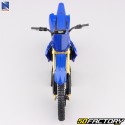 Motocicleta en miniatura 1/12e Yamaha YZF 450 (2022) New Ray