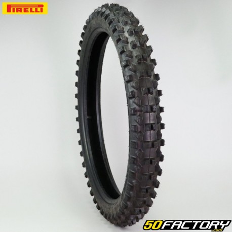 Front tire Pirelli Scorpion MX32 Mid Soft