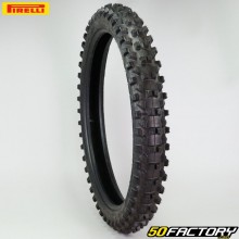 Pneu avant 90/100-21 57M M+S Pirelli Scorpion MX32 Mid Soft