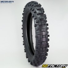 Pneumatico posteriore 130/90-18 69M M+S Metzeler MCE 6 Days Extreme omologato FIM