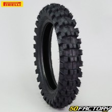 80 / 100-12 50M rear tire Pirelli Scorpion MX32 Mid Soft