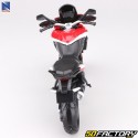 Moto miniatura 1/12 Ducati Multistrada 1200 S New Ray