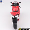 Motocicletta in miniatura 1/12e Ducati 1198 New Ray