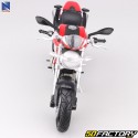 Miniatura de motocicleta 1/12th Ducati Monster 796 Novo Ray