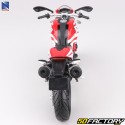Motos en miniatura 1/12 Ducati Monster 796 nuevo Ray