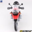 Miniature motorcycle 1/12th BMW R 1200 GS New Ray