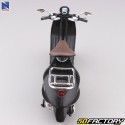 Miniature Scooter 1/12th Vespa 946 New Ray black