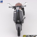 Scooter Miniatura 1/12 Vespa 946 New Ray negro