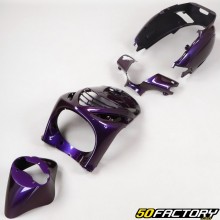 Verkleidungskit Piaggio Zip SP2 Mystic Purple