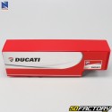 Caminhão miniatura 1/43 Man Team Ducati moto GP (2017) New Ray