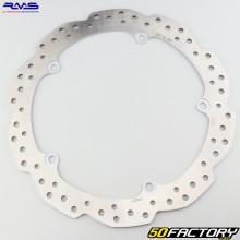 Disco de freio dianteiro Honda CTX, Integra 700, NC 750... Ø320 mm RMS