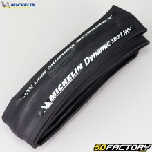 Bicycle tire 700x25C (25-622) Michelin Dynamic Soft bead sport