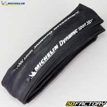 Pneumatico per bicicletta 700x25C (25-622) Michelin Dynamic Sport con cerchietto pieghevole