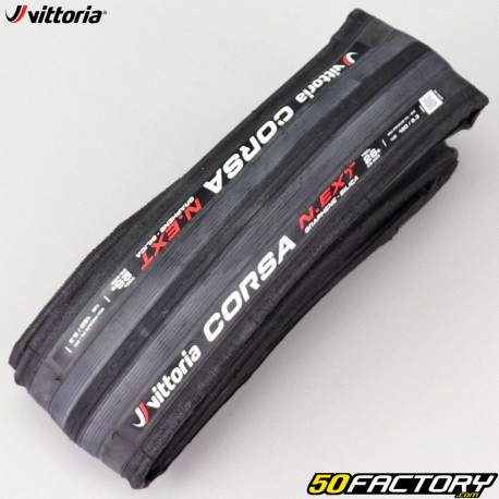 Pneu vélo 700x26C (26-622) Vittoria Corsa N.Ext à tringles souples