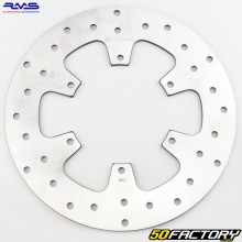 Front brake disc Gilera Runner,  Piaggio MP3...Ø125mm RMS