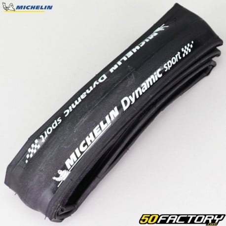 Bicycle tire 700x23C (23-622) Michelin Dynamic Sport with soft rods