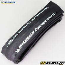 Bicycle tire 700x23C (23-622) Michelin Dynamic Soft bead sport