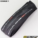 Fahrradreifen 700x25C (25-622) Schwalbe Pro One TL Easy mit flexiblen Wülsten