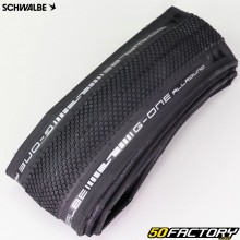 Schwalbe G- 700x35C (35-622) bicycle tireOne Allround TLR with soft bead