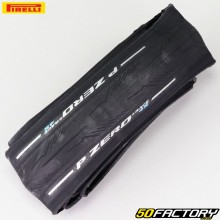 Neumático de bicicleta 700x28C (28-622) Pirelli P Zero Race 4S con aro plegable