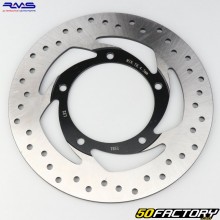 Disco de freno trasero Piaggio Medley 125, Beverly 350 &Oslash;240 mm RMS
