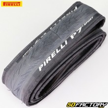 Pneu de bicicleta 700x24C (24-622) Pirelli P7 Sport com Talão dobrável