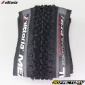 Neumático de bicicleta Vittoria Mezcal III XC 27.5x2.25 (55-584) Trail TNT Graphene 2.0 TLR con varillas flexibles