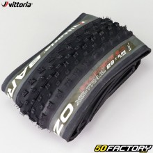 29x2.25 (55-622) Vittoria Barzo XC bicycle tire Trail TNT Graphene 2.0 Soft Rod TLR
