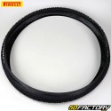 Bicycle tire 700x45C (45-622) Pirelli Cinturato Gravel RC TLR with soft clinchers