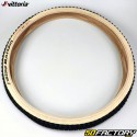 Neumático de bicicleta Vittoria Barzo XC Race Laterales TLR beige con varillas flexibles
