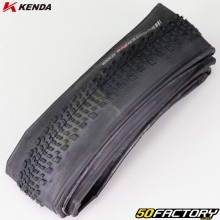 Neumático de bicicleta 700x33C (33-622) Kenda Booster Pro K1227 TLR aro plegable