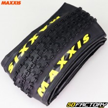 Fahrradreifen XNUMXxXNUMX (XNUMX-XNUMX) Maxxis Cross flexible Stabmarkierung