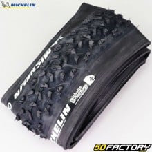 Neumático de bicicleta 26x2.00 (52-559) Michelin Country Trail TLR aro plegable