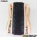 29x2.25 (55-622) Vittoria Mezcal III XC bicycle tire Race TLR beige sides with flexible rods